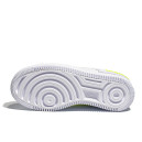 Кросівки Nike Air Force 1 Shadow White Lemon CI0919-104 Жінкам