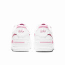 Кожа Кроссовки Nike Air Force 1 Shadow White Magic Flamingo CI0919-102