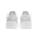 Кросівки Nike Air Force 1 Shadow White Stone Atomic Pink CZ8107-100 Жінкам