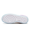 Кожа Кроссовки Nike Air Force 1 Shadow White Hydrogen Blue Purple CW2630-141