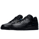 Nike Air Force 1 Type Black Royal AT7859-001