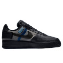 Nike Air Force 1 Type Black Royal AT7859-001 S-56060