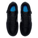 Sneakers Nike Air Force 1 Type Black Royal AT7859-001 Women