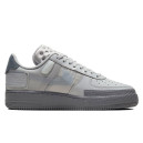Nike Air Force 1 Type Grey Fog CT2584-001 S-56275