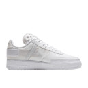 Nike Air Force 1 Type White CQ2344-101 S-55873