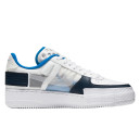 Nike Air Force 1 Type White Obsidian CQ2344-100 S-56059