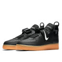 Nike Air Force 1 Utility Black Gum AO1531-002