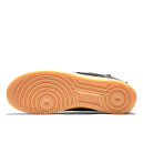 Nike Air Force 1 Utility Black Gum AO1531-002