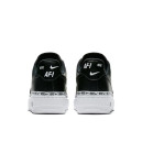 Leather Sneakers Nike Air Force 1 '07 SE AH6827-002