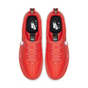 Кроссовки Nike Air Force 1 Low Utility Team Orange AJ7747-800 Женщинам