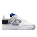 Nike Air Force 1 Type CI0054-100 S-402360