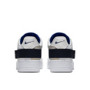 Кожа Кроссовки Nike Air Force 1 Type CI0054-100