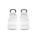 Шкіра Кросівки Nike Air Force 1 Low Utility White AO1531-101