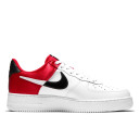 Nike Air Force 1 LV8 White Red BQ4420-600 S-10556