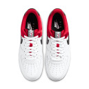 Кросівки Nike Air Force 1 LV8 White Red BQ4420-600 Жінкам