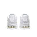 Textile Sneakers Nike Air Max Plus 3 TN Tuned Air White CW1417-100