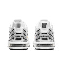 Кожа Кроссовки Nike Air Max Plus 3 Leather White Black CK6716-100