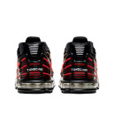 Шкіра Кросівки Nike Air Max Plus 3 Tiger Black CD7005-001