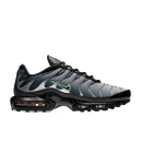 Nike Air Max Plus Black Particle Grey Vapour Green CZ7552-001 S-57152