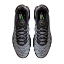 Кроссовки Nike Air Max Plus Black Particle Grey Vapour Green CZ7552-001 Женщинам