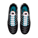 Sneakers Nike Air Max Plus Black Teal Coral CZ1651-001 Women