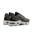 Кроссовки Nike Air Max Plus Just Do It Pack Black 862201-007 Женщинам