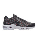 Nike Air Max Plus Just Do It Pack Black 862201-007 S-55658