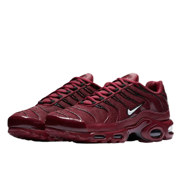 Nike Air Max Plus Team Red 852630-602