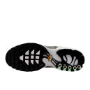 Nike Air Max Plus White Black Mint Green DH4776-100