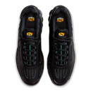 Nike Air Max Plus 3 Leather Triple Black CK6716-001 S-2350439