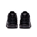 Кроссовки Nike Air Max Plus 3 Leather Triple Black CK6716-001 Женщинам