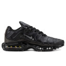 Nike Air Max TN Plus Leather Black S-2351621