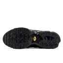 Кожа Кроссовки Nike Air Max TN Plus Leather Black