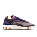 Undercover x Nike React Element 87 Total Orange AQ1090-200 S-55642