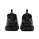 Текстиль Кросівки Nike React Vision Black CD4373-004