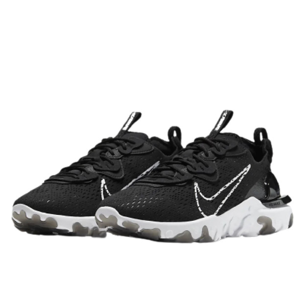 Nike React Vision Black White CD4373-006