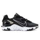 Nike React Vision Black White S-2351623