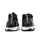 Кросівки Nike React Vision Black White Жінкам