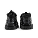 Кросівки Nike React Vision Black Жінкам