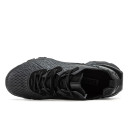 Текстиль Кросівки Nike React Vision Black