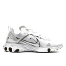 Nike React Element 55 Reverse Schematic CU3009-100 S-56415
