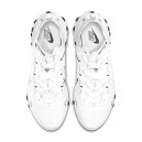Кросівки Nike React Element 55 Reverse Schematic CU3009-100 Жінкам