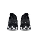 Синтетика Кроссовки Nike React Element 55 Reverse Schematic CU3009-001