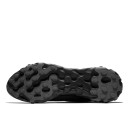 Nike React Element 55 Triple Black BQ6166-008