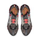 Sneakers Nike React Element 87 Blue Chill Solar Red AQ1090-006 Women