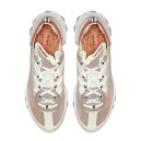 Кроссовки Nike React Element 87 Sail Light Bone AQ1090-100 Женщинам