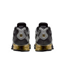 Текстиль Кросівки Nike Shox TL X Neymar BV1388-001