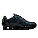 Nike Shox TL Obsidian Volt CT5527-400 S-400013