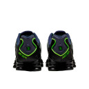 Textile Sneakers Nike Shox TL Obsidian Volt CT5527-400