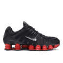 Nike Skepta X Shox TL CI0987-001 S-402521